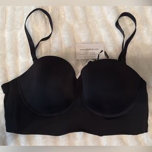Upushall Longline Strapless Bra *NWT*